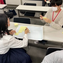 推薦型・総合型選抜（旧AO入試）専門塾「Compass Labo」の画像