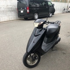 ⭕️YAMAHAリモコンJOG 男前ブラック