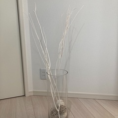 ホワイトツリー　クリスマスツリー　インテリア ウェディング  私...