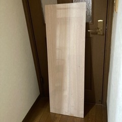 集合材　【未使用】板