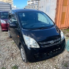 車検2年付　ムーヴ　L175s