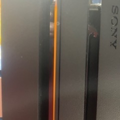 ps4 PS4 pro CUH-7100B ブラック　プレステ4 動作確認済みの画像