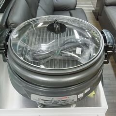 TIGER　タイガー　グリルなべ　CPQ-A131　2005年製...