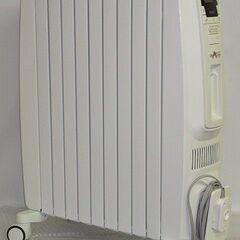 rb0248　デロンギ　オイルヒーター　ドラゴンデジタル　DDQ...