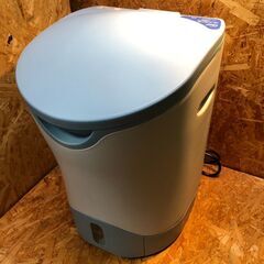 バイオ ごみ 処理機の中古が安い！激安で譲ります・無料であげます｜ジモティー