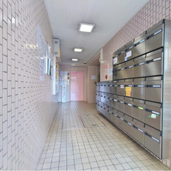 池袋駅徒歩3分/店舗事務所可/新耐震/以前の賃料83600 - 豊島区