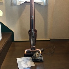 Electrolux エレクトロラックス 充電式掃除機