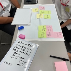 推薦型・総合型選抜(旧AO入試)専門塾「Compass Labo」開校！無料体験授業もやっています！限定12人！の画像