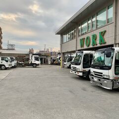 リサイクル品のチェック選別員