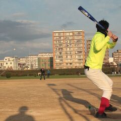 【草野球参加者募集!】1/8(土) 12-16時@多摩川緑地野球場11号面 - スポーツ