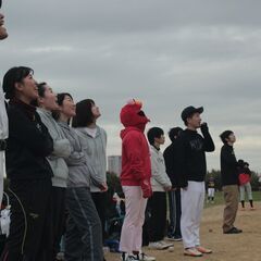【草野球参加者募集!】1/8(土) 12-16時@多摩川緑地野球場11号面 − 東京都