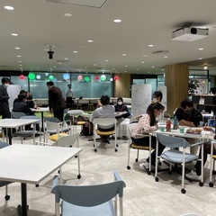 推薦型・総合型選抜(旧AO入試)専門塾「Compass Labo」開校！無料体験授業もやっています！限定12人！の画像