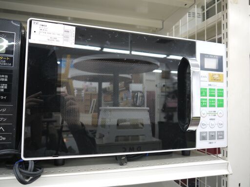 YAMADAの2017年製オーブンレンジ のご紹介！安心の6ヶ月保証つき【トレジャーファクトリー入間店家電紹介21-12】