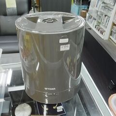 TIGER　タイガー　スチーム式加湿器　ATC-A300　ブラウ...