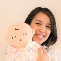 子どもとの時間を守りながら自分のペースで働ける♪ベビーマッサージ...