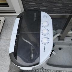 小型洗濯機