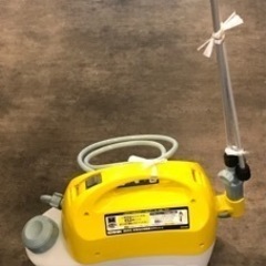 【中古】KOSHIN 乾電池噴霧器 GT-Hシリーズ