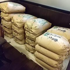 令和３年産新米ヒノヒカリ　粗品付き