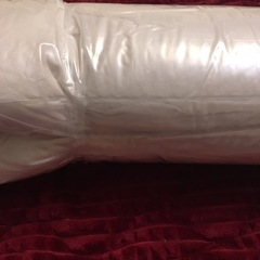 ?お値下げ　トゥルースリーパーらくらく足まくら　新品