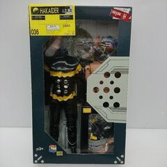 ※販売済 人造人間  ハカイダー  フィギュア  メディコムトイ