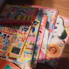 【取引中】おかあさんといっしょ【雑誌/寄贈本】