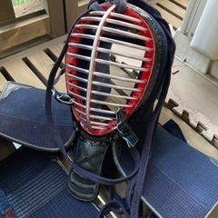 剣道の防具一式の画像