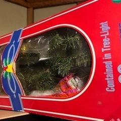 中古▶︎クリスマスパーティーセット
