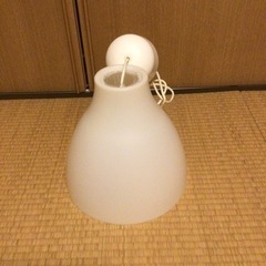 LED シーリングライト　LED電球付