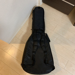 ギターケース　GID LIGHT GIGCASEの画像