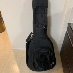ギターケース　GID LIGHT GIGCASEの画像