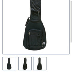ギターケース　GID LIGHT GIGCASE