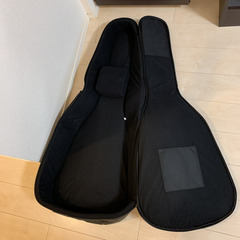 ギターケース　GID LIGHT GIGCASEの画像