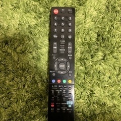 39型液晶テレビ ORIONの画像