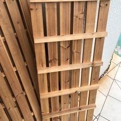 【500円引き！】3,000→2,500円スノコ5枚セット