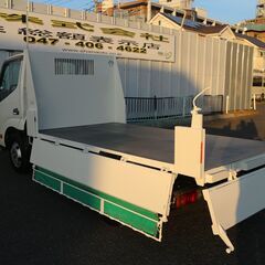 トヨエース　2ｔダンプ　1年車検付き　の画像