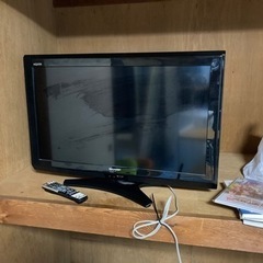 32型テレビ