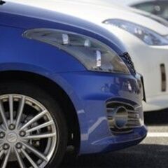 中古車の海外営業（東証一部上場グループ企業）の画像