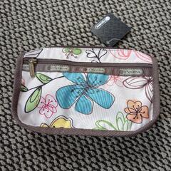 レスポートサック LESPORTSAC ポーチ