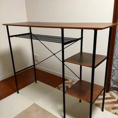 交渉中　anthemカウンターテーブル