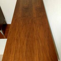 交渉中　anthemカウンターテーブルの画像