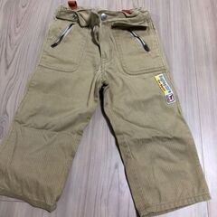 Dog Dept（ドッグデプト🐕）チノパン　90