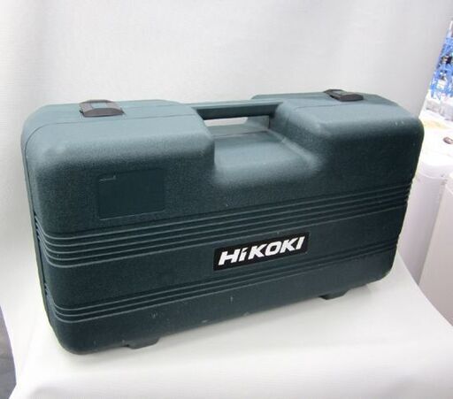 日立工機☆ 55mm 仕上釘打機 NT55M フィニッシュネイラー 本体/ケース 動作OK HITACH 札幌 北20条店