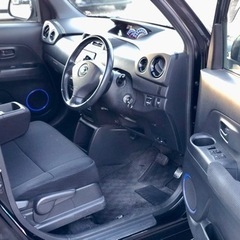 ‼️トヨタbB‼️7万キロ‼️ローダウン‼️Bluetooth付き‼️ETC付き‼️の画像