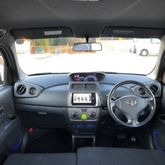 ‼️トヨタbB‼️7万キロ‼️ローダウン‼️Bluetooth付き‼️ETC付き‼️の画像