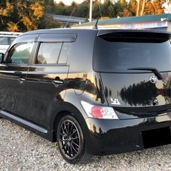 ‼️トヨタbB‼️7万キロ‼️ローダウン‼️Bluetooth付き‼️ETC付き‼️の画像