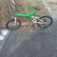 自転車【内定者有り】