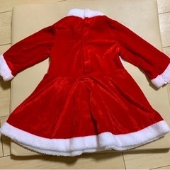 サンタコスプレ100女の子の画像