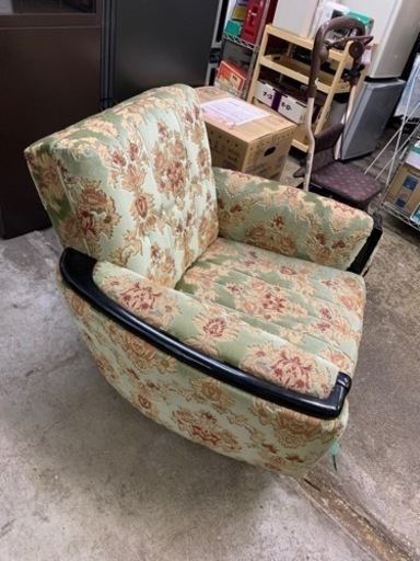 1人用ソファ　