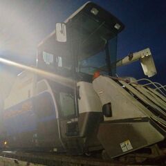 まだうごきます
