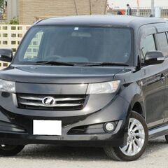 【車検2年満タン渡し】ｂB（総額：39万円）【走行6.9万キロと...
